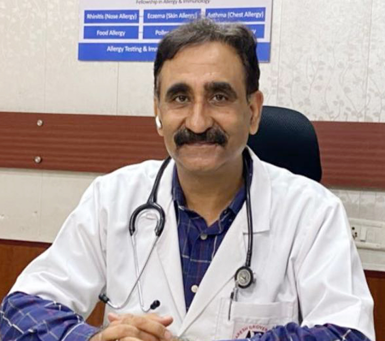 Doctor